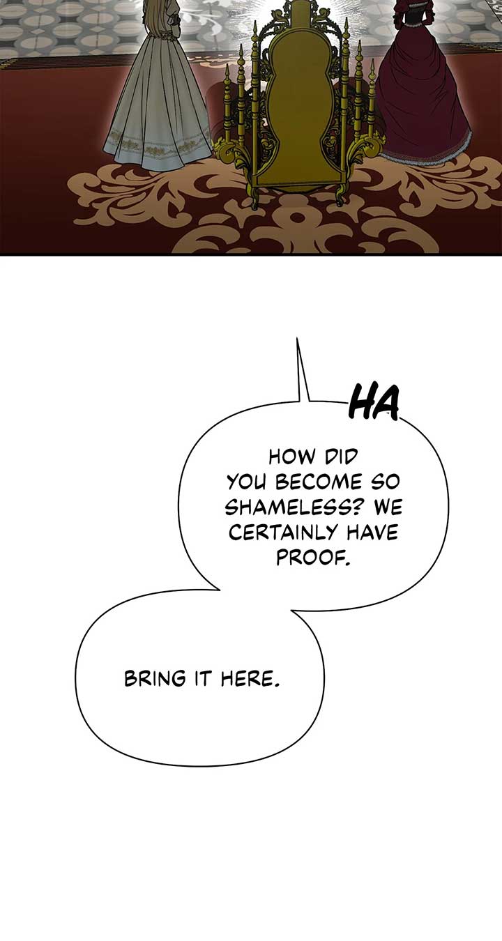 Read The Secret Bedroom of a Dejected Royal Daughter Manga Online