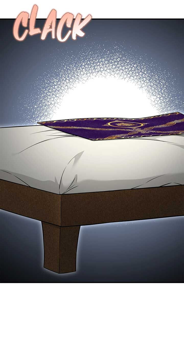 Read The Secret Bedroom of a Dejected Royal Daughter Manga Online