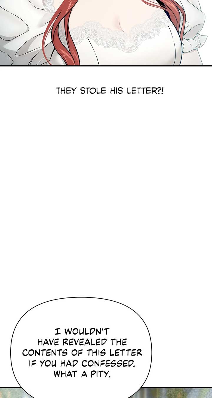 Read The Secret Bedroom of a Dejected Royal Daughter Manga Online