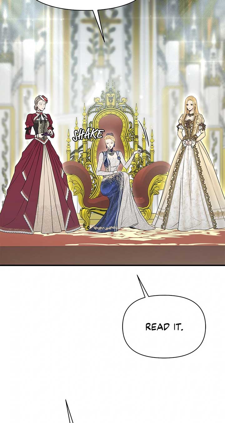 Read The Secret Bedroom of a Dejected Royal Daughter Manga Online