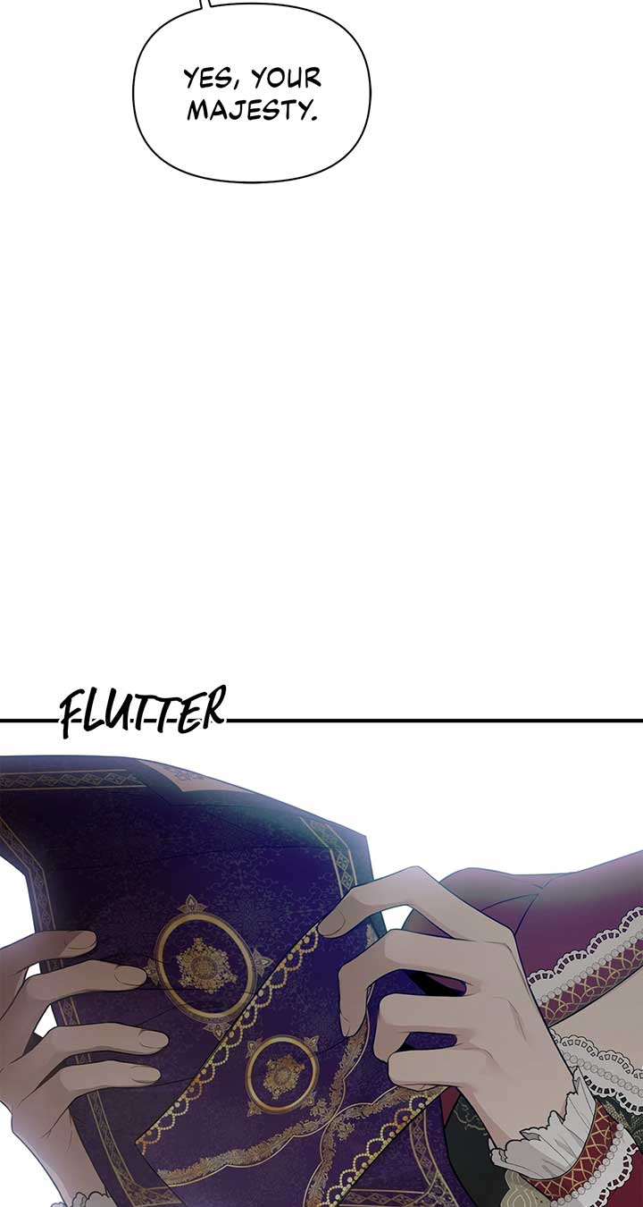 Read The Secret Bedroom of a Dejected Royal Daughter Manga Online