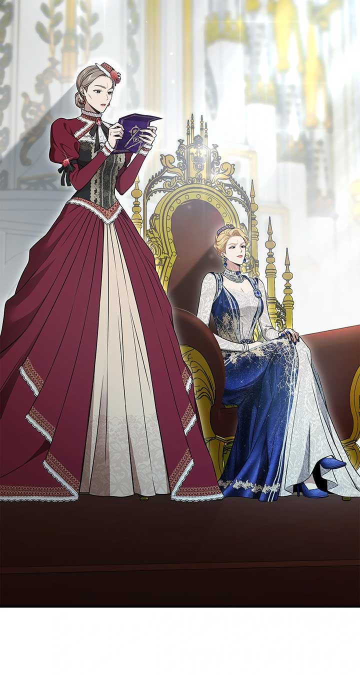 Read The Secret Bedroom of a Dejected Royal Daughter Manga Online