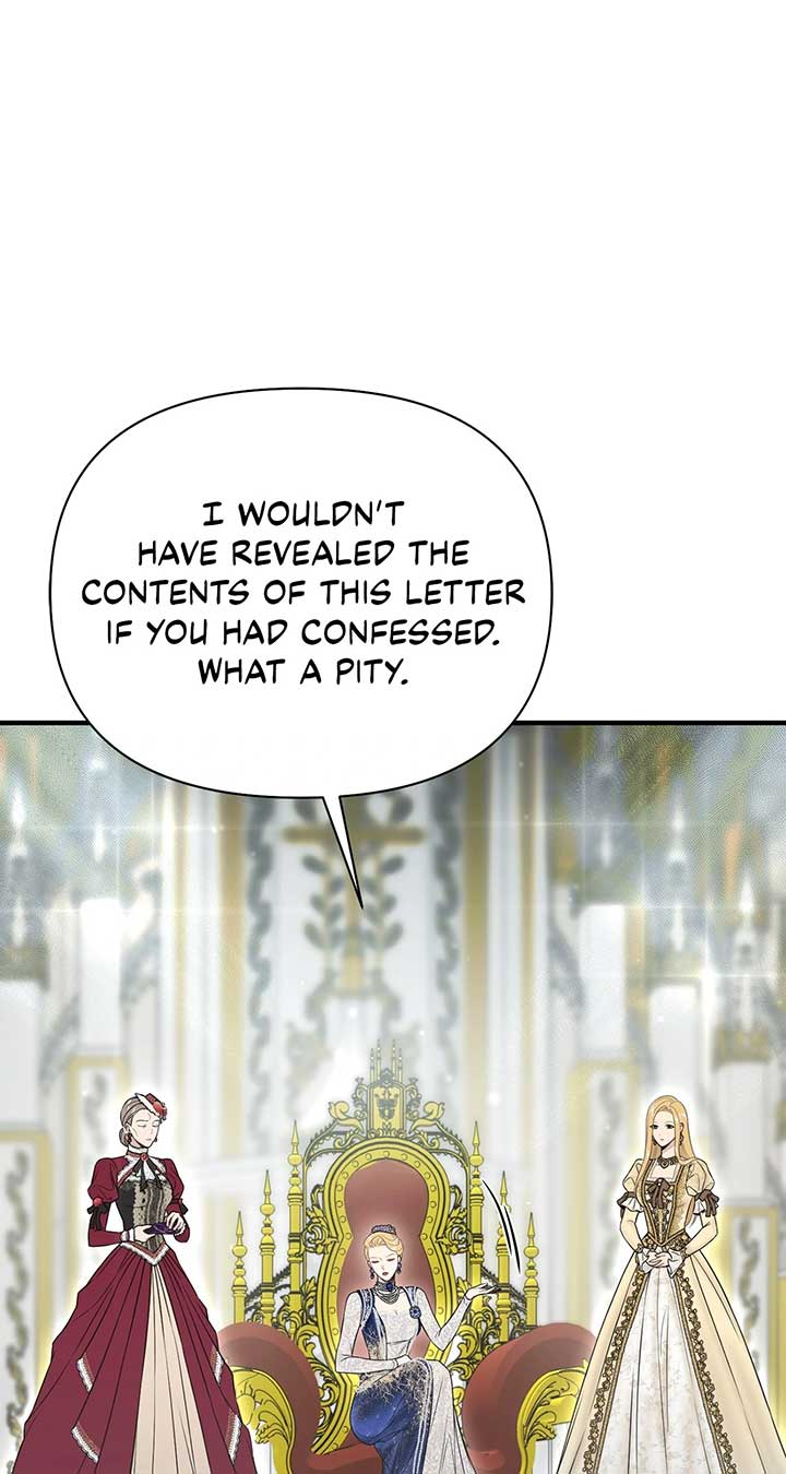 Read The Secret Bedroom of a Dejected Royal Daughter Manga Online