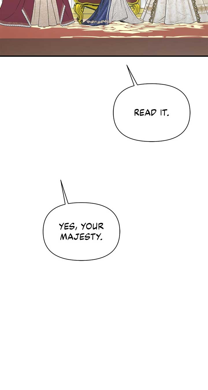 Read The Secret Bedroom of a Dejected Royal Daughter Manga Online