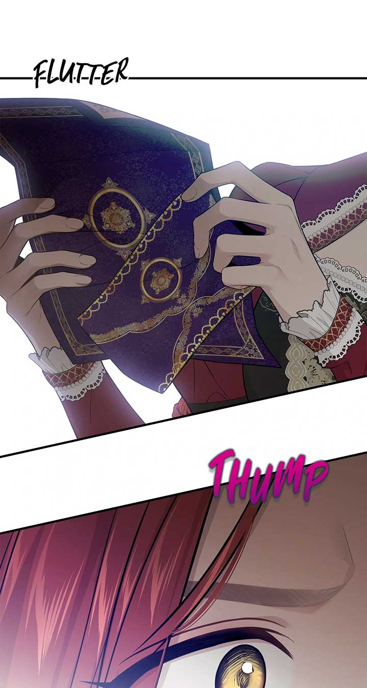 Read The Secret Bedroom of a Dejected Royal Daughter Manga Online