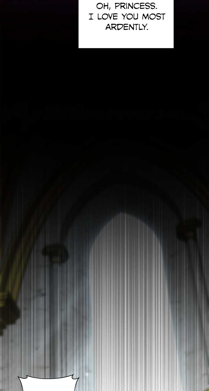 Read The Secret Bedroom of a Dejected Royal Daughter Manga Online