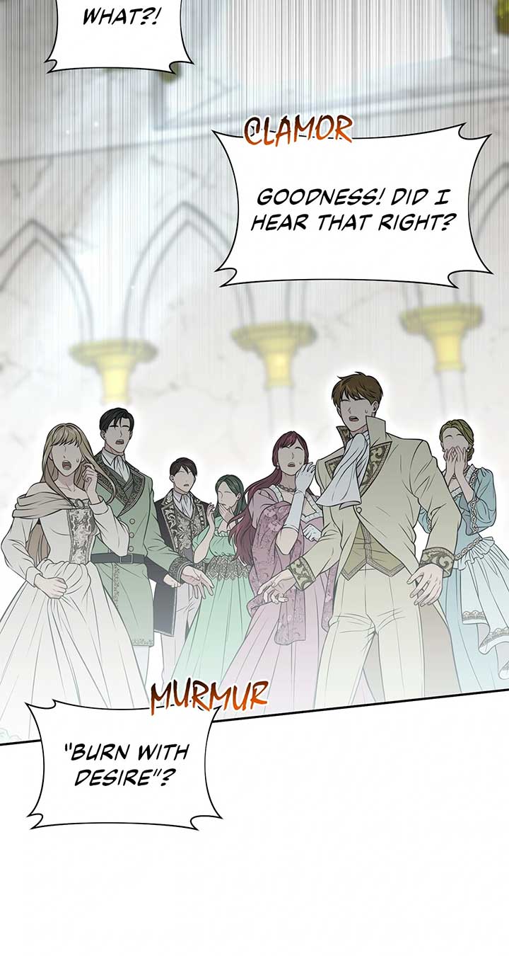 Read The Secret Bedroom of a Dejected Royal Daughter Manga Online