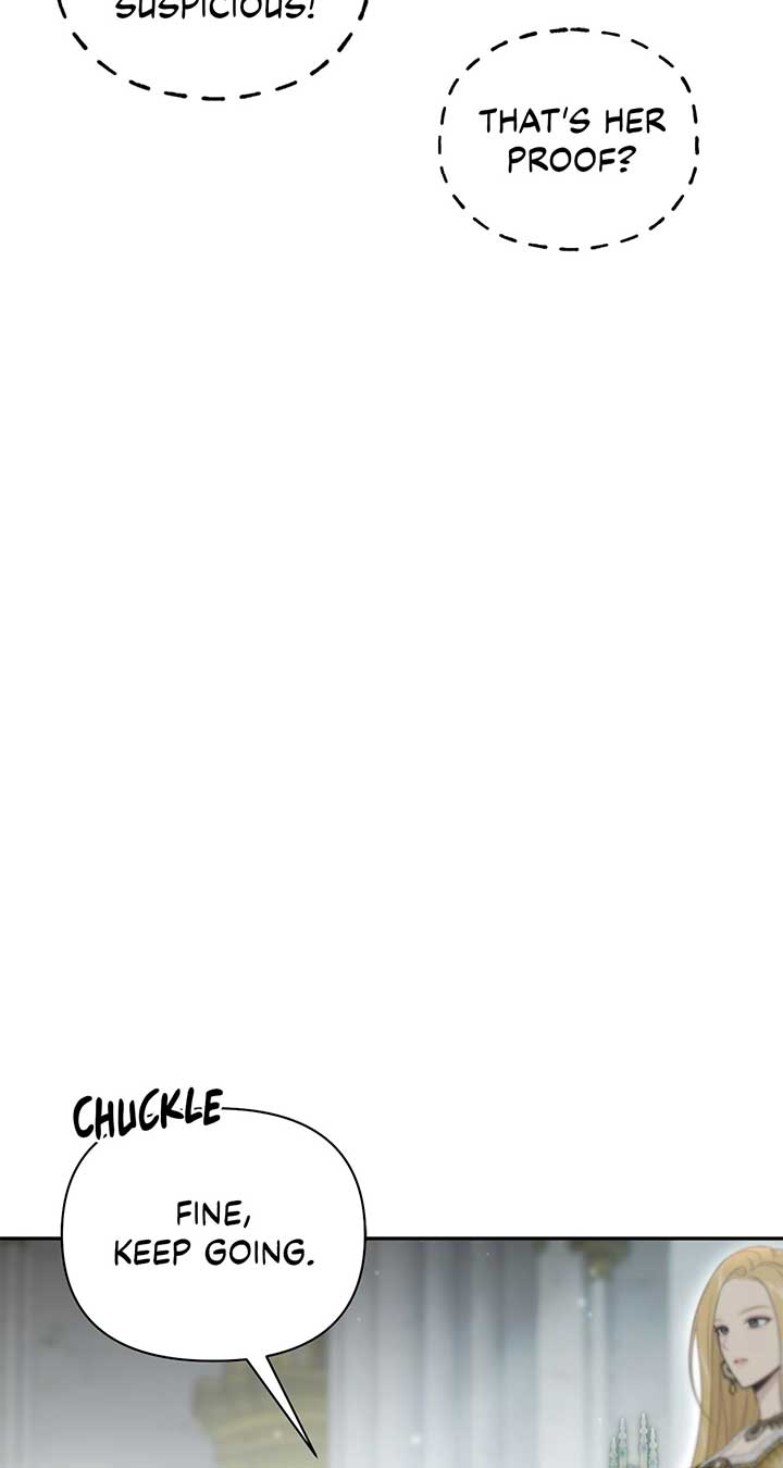 Read The Secret Bedroom of a Dejected Royal Daughter Manga Online