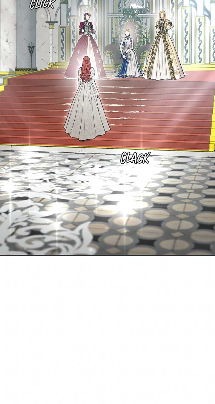 Read The Secret Bedroom of a Dejected Royal Daughter Manga Online