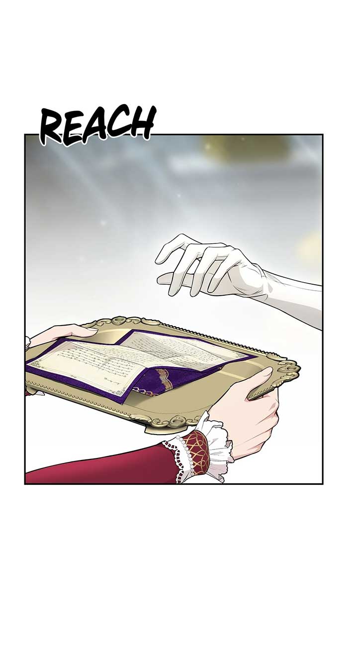 Read The Secret Bedroom of a Dejected Royal Daughter Manga Online