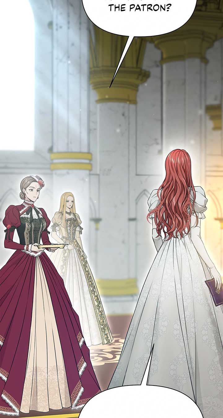 Read The Secret Bedroom of a Dejected Royal Daughter Manga Online