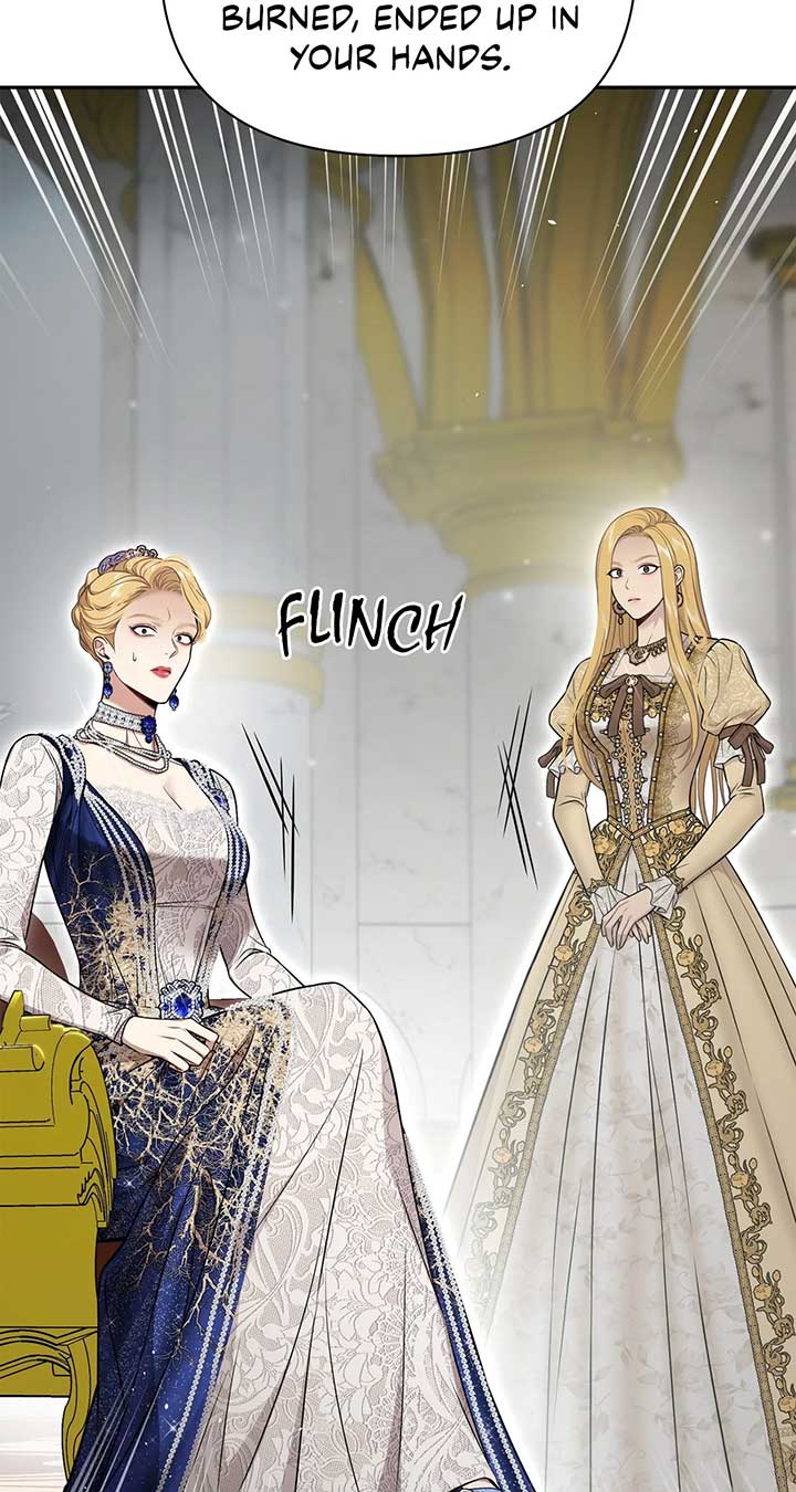 Read The Secret Bedroom of a Dejected Royal Daughter Manga Online