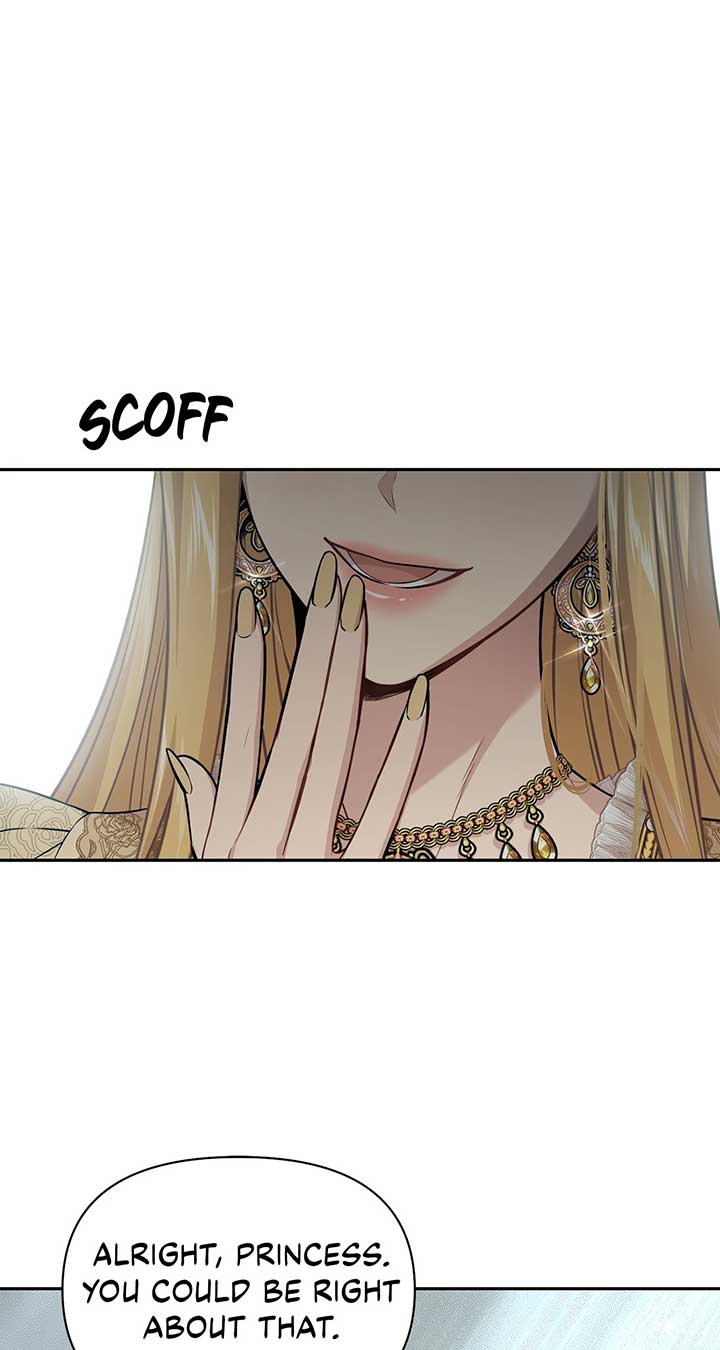 Read The Secret Bedroom of a Dejected Royal Daughter Manga Online