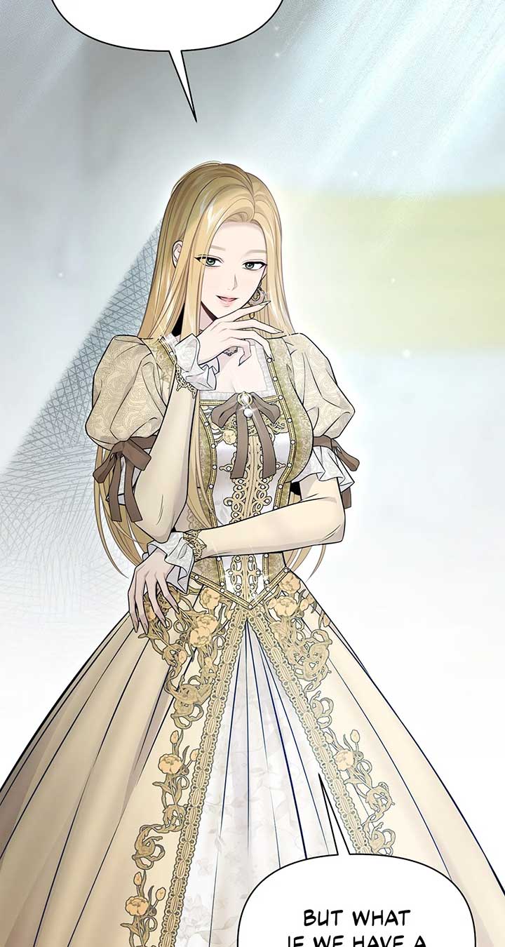 Read The Secret Bedroom of a Dejected Royal Daughter Manga Online