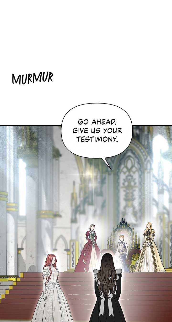 Read The Secret Bedroom of a Dejected Royal Daughter Manga Online