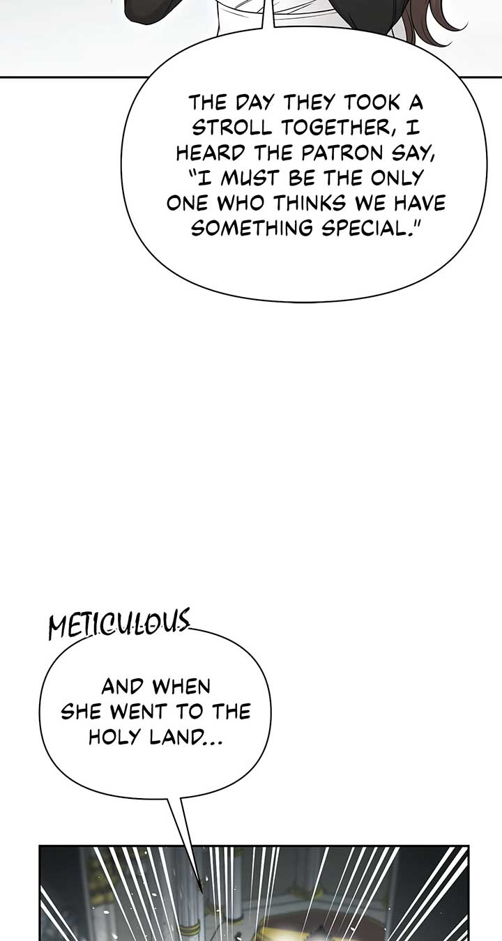 Read The Secret Bedroom of a Dejected Royal Daughter Manga Online