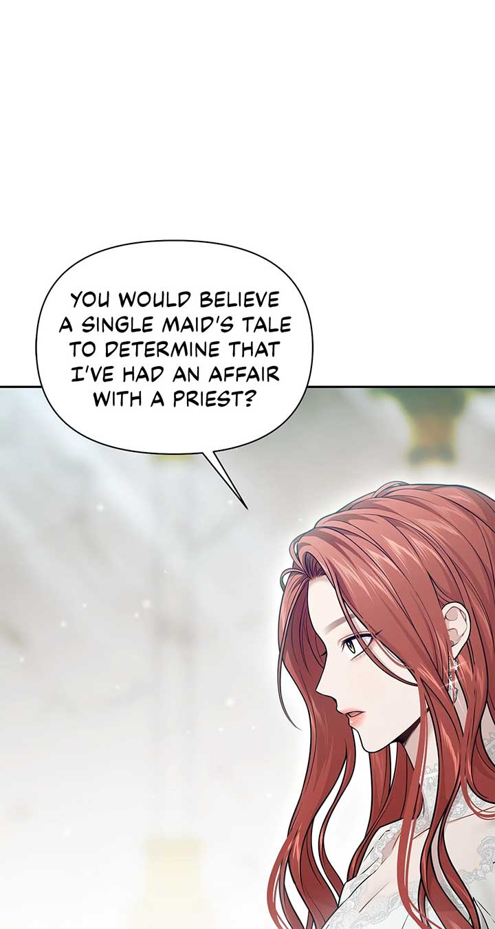 Read The Secret Bedroom of a Dejected Royal Daughter Manga Online