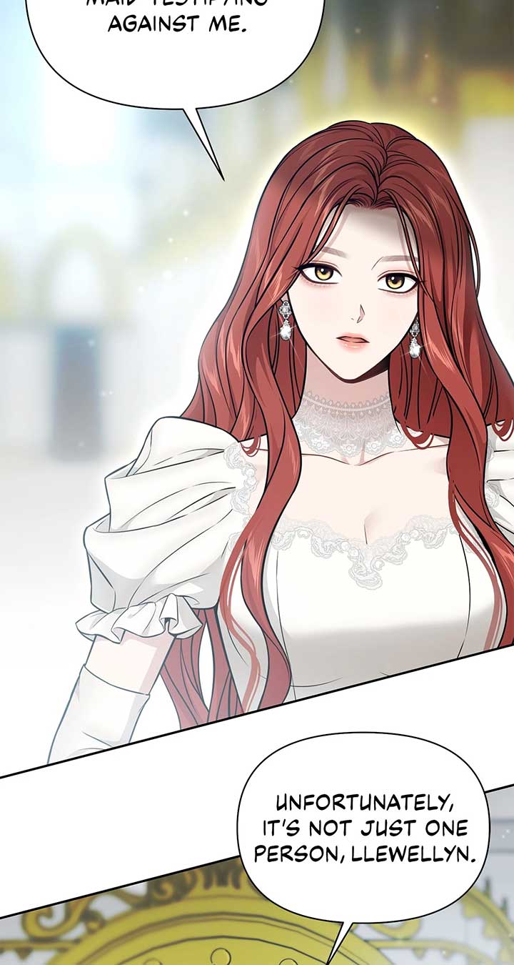 Read The Secret Bedroom of a Dejected Royal Daughter Manga Online