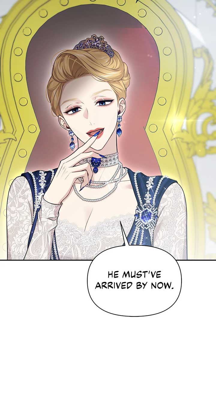 Read The Secret Bedroom of a Dejected Royal Daughter Manga Online