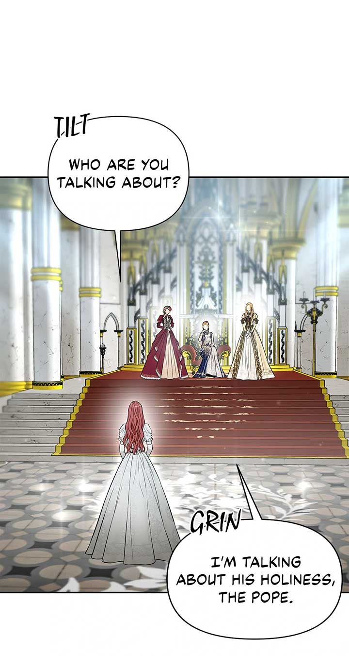 Read The Secret Bedroom of a Dejected Royal Daughter Manga Online
