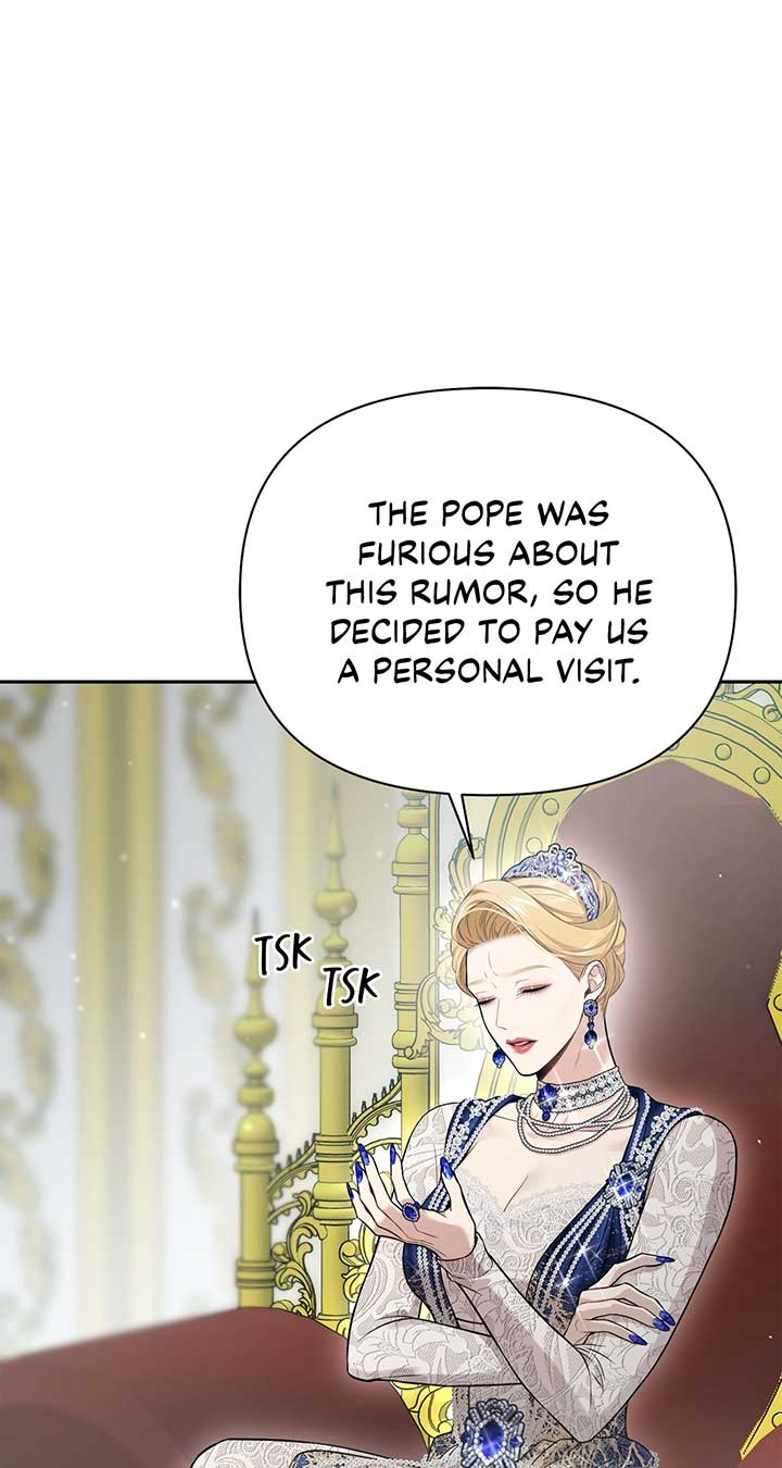 Read The Secret Bedroom of a Dejected Royal Daughter Manga Online