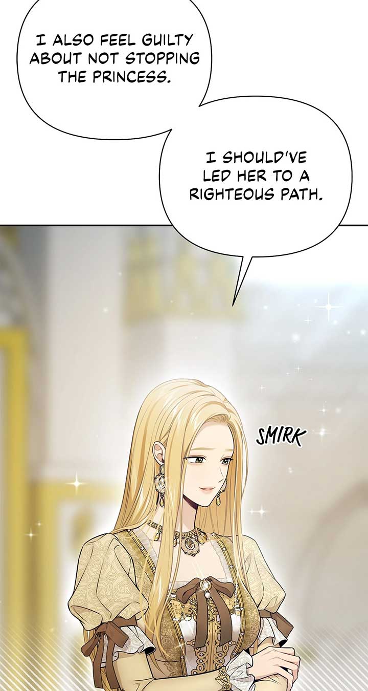 Read The Secret Bedroom of a Dejected Royal Daughter Manga Online