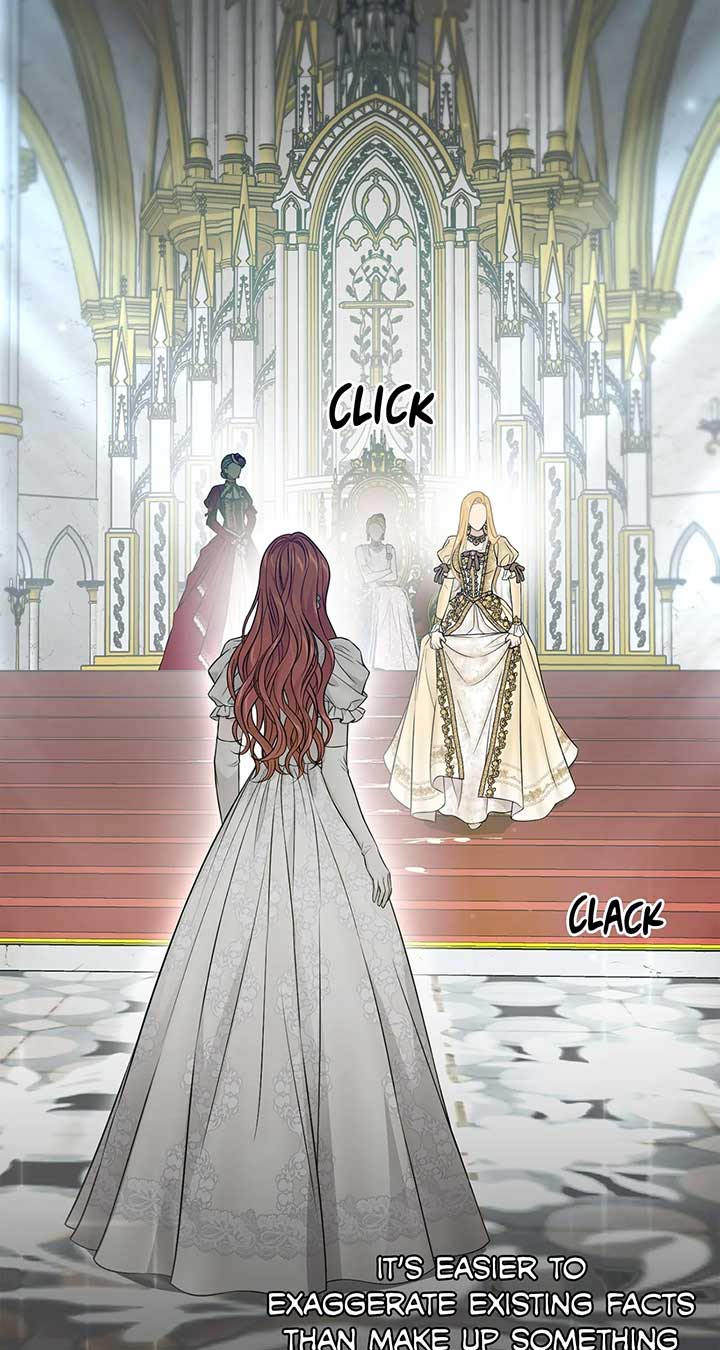 Read The Secret Bedroom of a Dejected Royal Daughter Manga Online