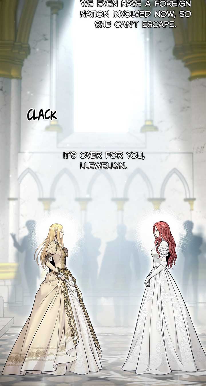 Read The Secret Bedroom of a Dejected Royal Daughter Manga Online