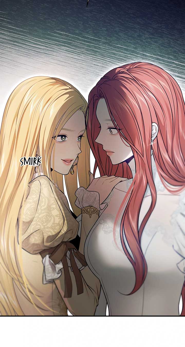 Read The Secret Bedroom of a Dejected Royal Daughter Manga Online