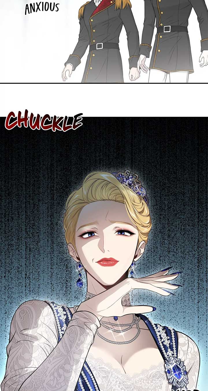 Read The Secret Bedroom of a Dejected Royal Daughter Manga Online