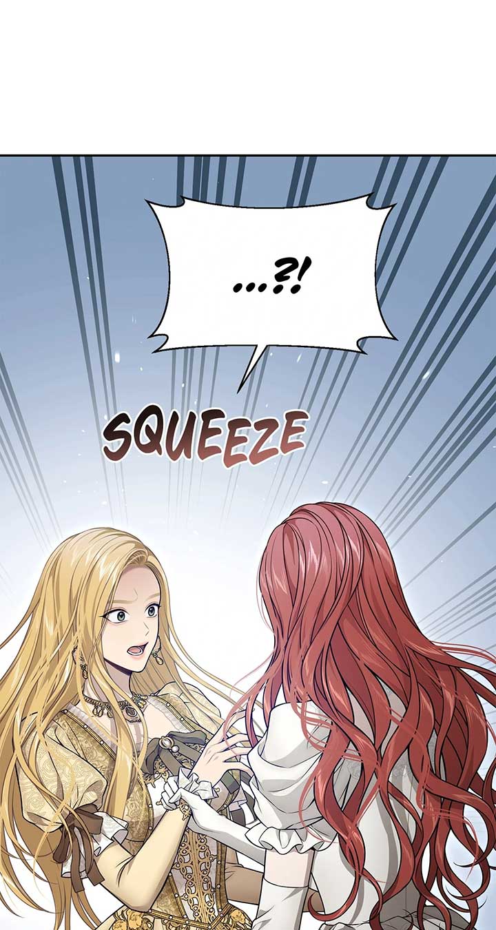 Read The Secret Bedroom of a Dejected Royal Daughter Manga Online