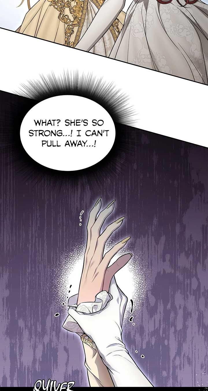 Read The Secret Bedroom of a Dejected Royal Daughter Manga Online