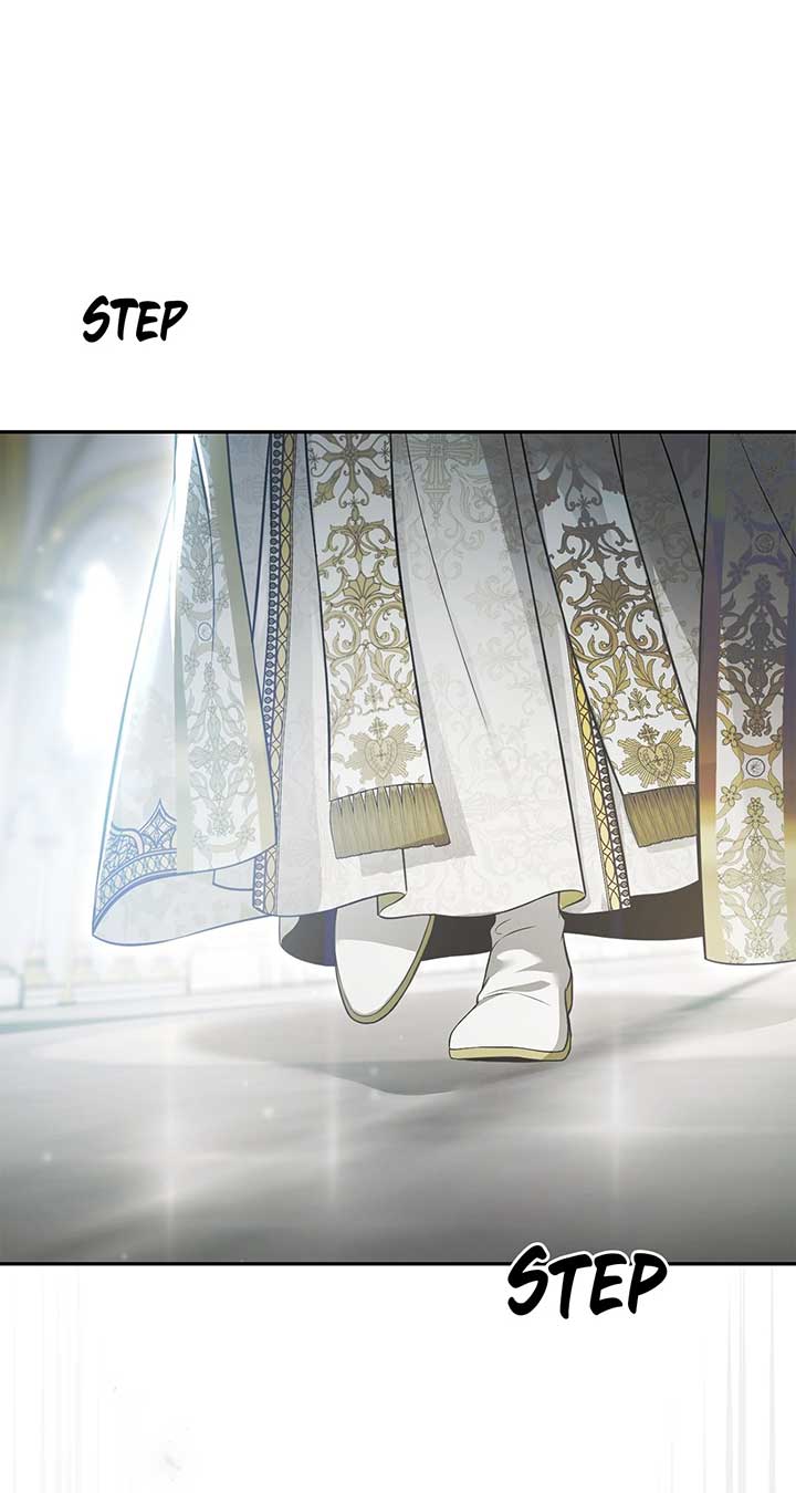 Read The Secret Bedroom of a Dejected Royal Daughter Manga Online