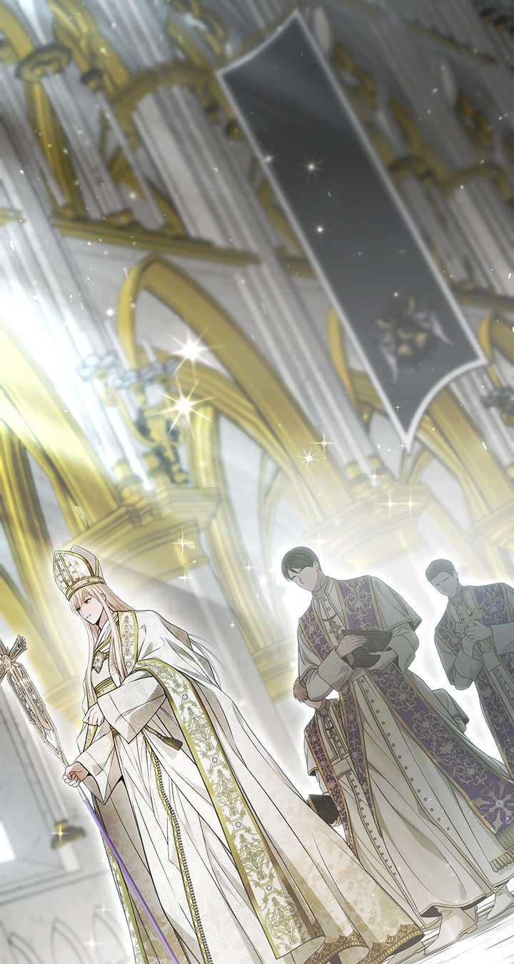 Read The Secret Bedroom of a Dejected Royal Daughter Manga Online