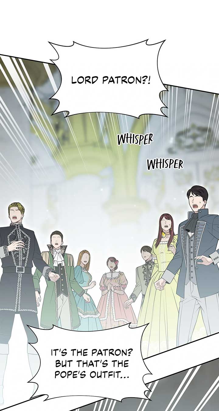 Read The Secret Bedroom of a Dejected Royal Daughter Manga Online