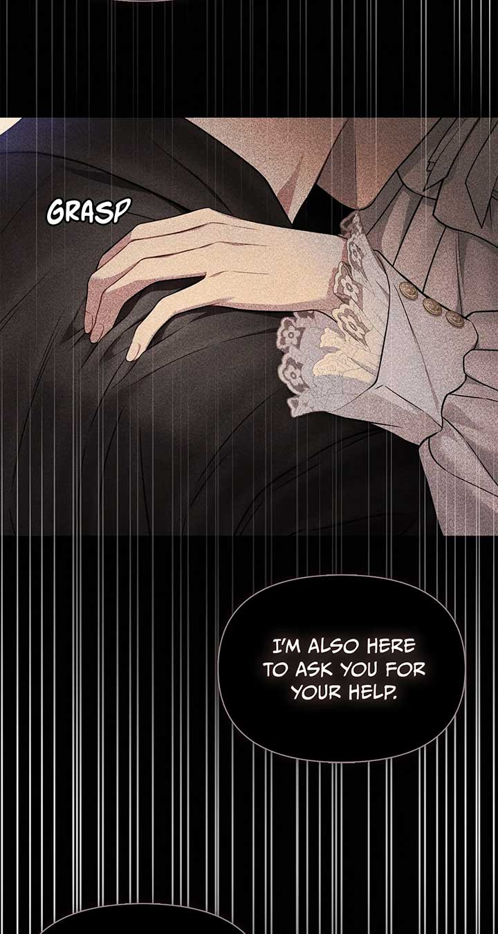 Read The Secret Bedroom of a Dejected Royal Daughter Manga Online