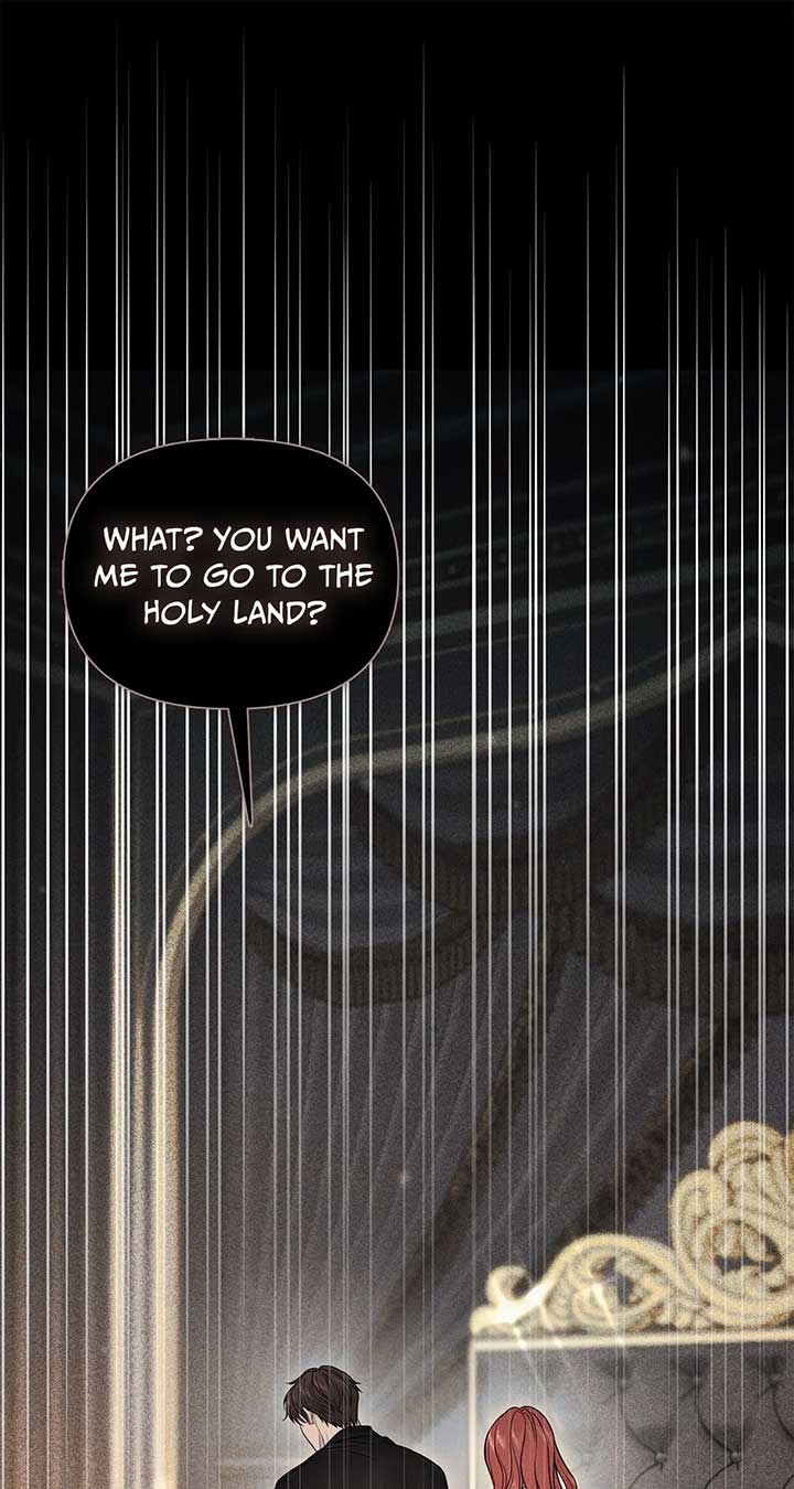 Read The Secret Bedroom of a Dejected Royal Daughter Manga Online