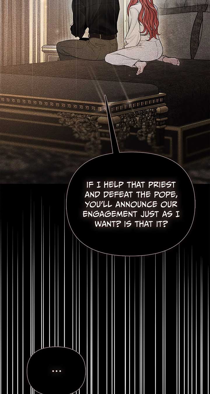 Read The Secret Bedroom of a Dejected Royal Daughter Manga Online