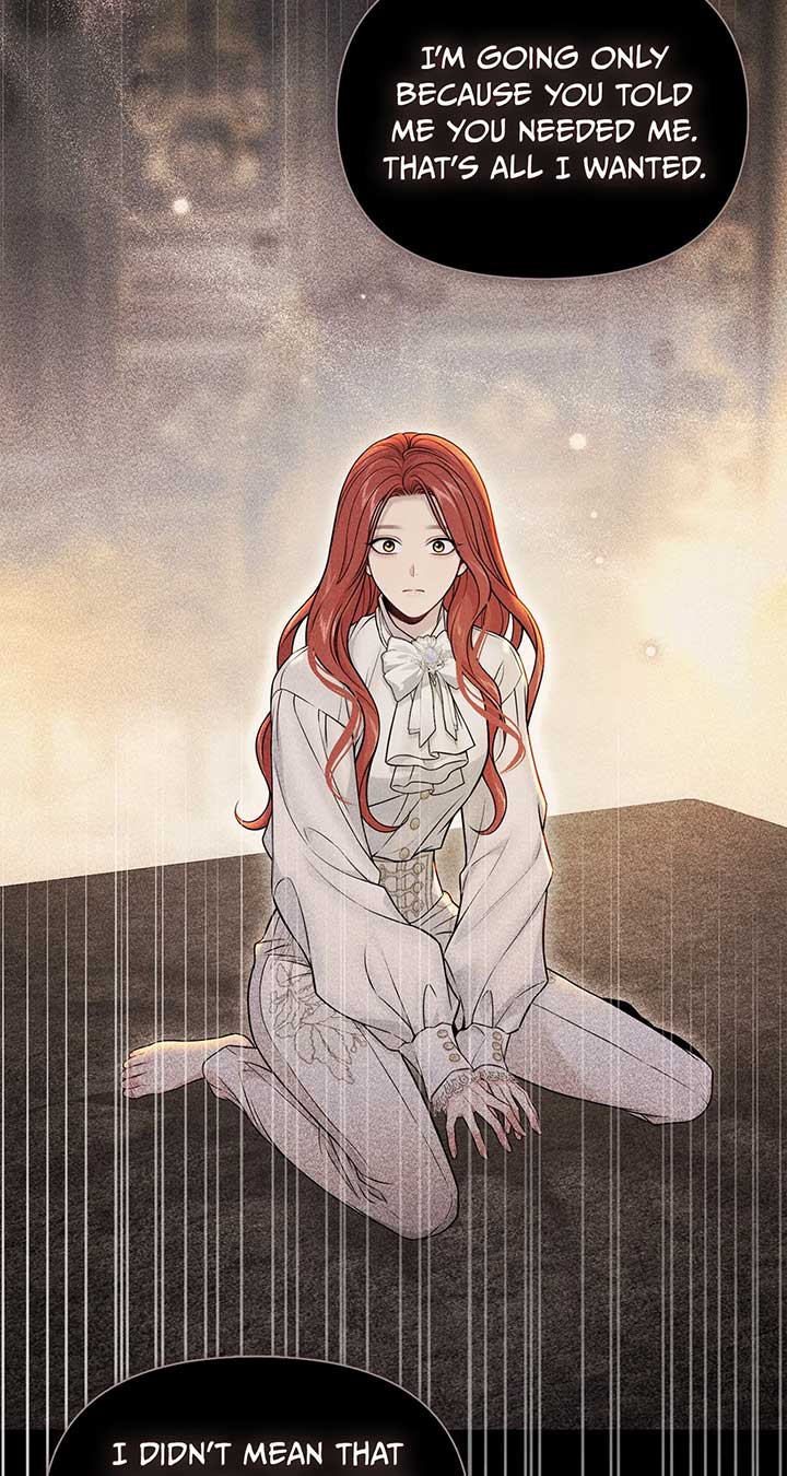 Read The Secret Bedroom of a Dejected Royal Daughter Manga Online