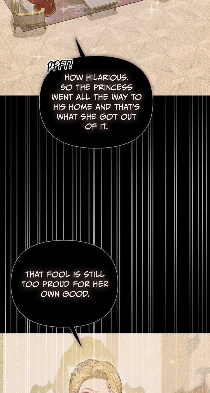 Read The Secret Bedroom of a Dejected Royal Daughter Manga Online