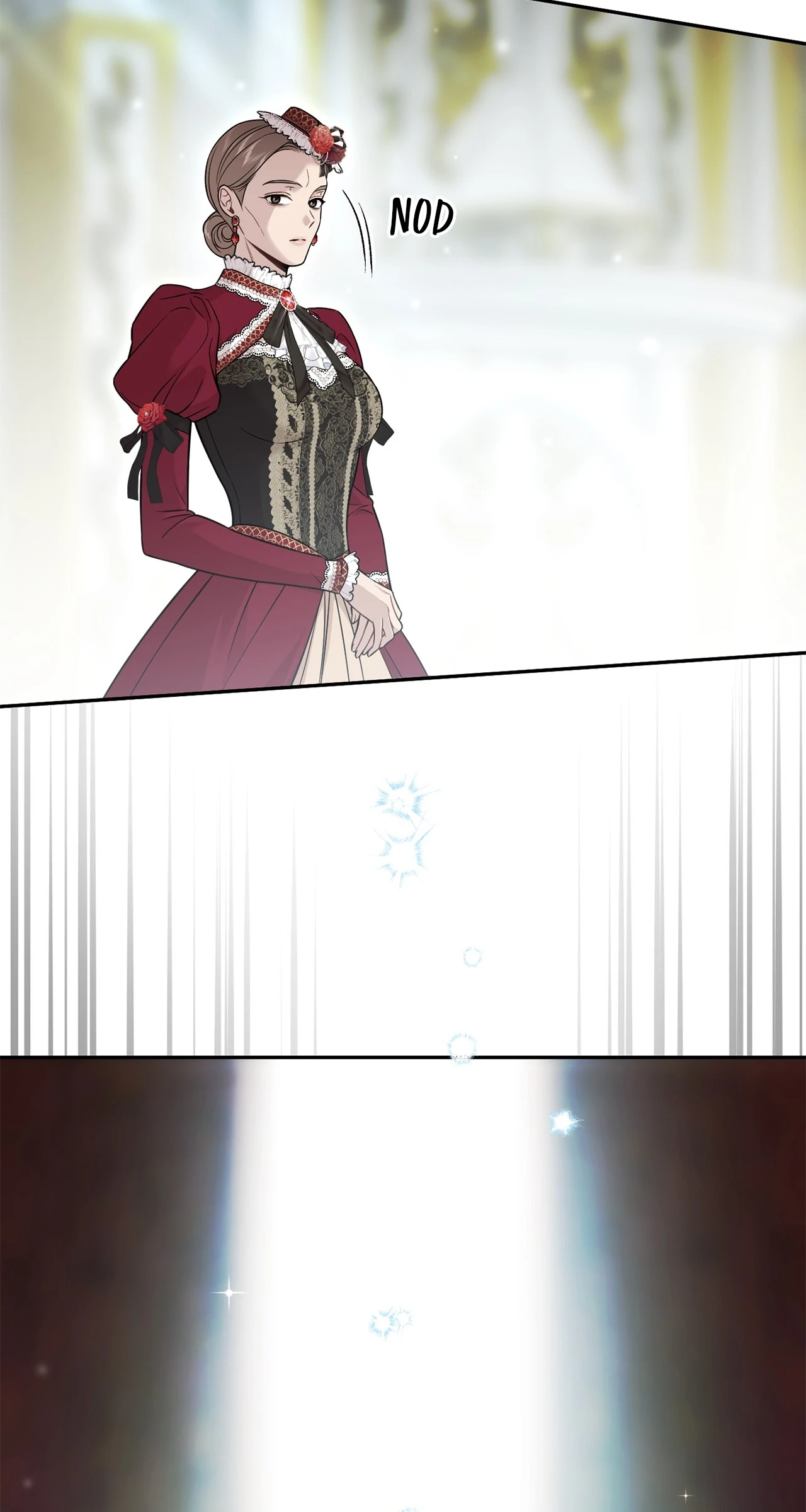 Read The Secret Bedroom of a Dejected Royal Daughter Manga Online