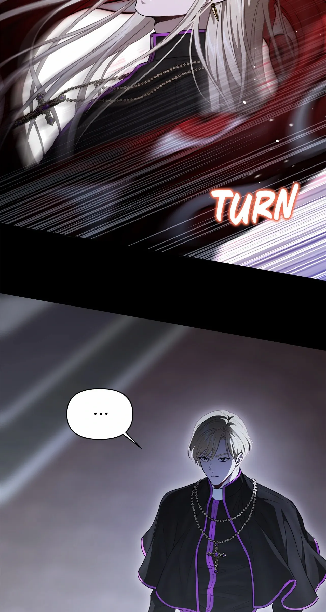 Read The Secret Bedroom of a Dejected Royal Daughter Manga Online