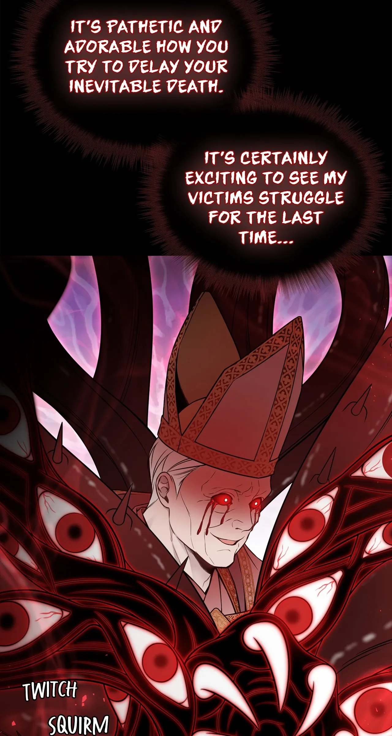 Read The Secret Bedroom of a Dejected Royal Daughter Manga Online