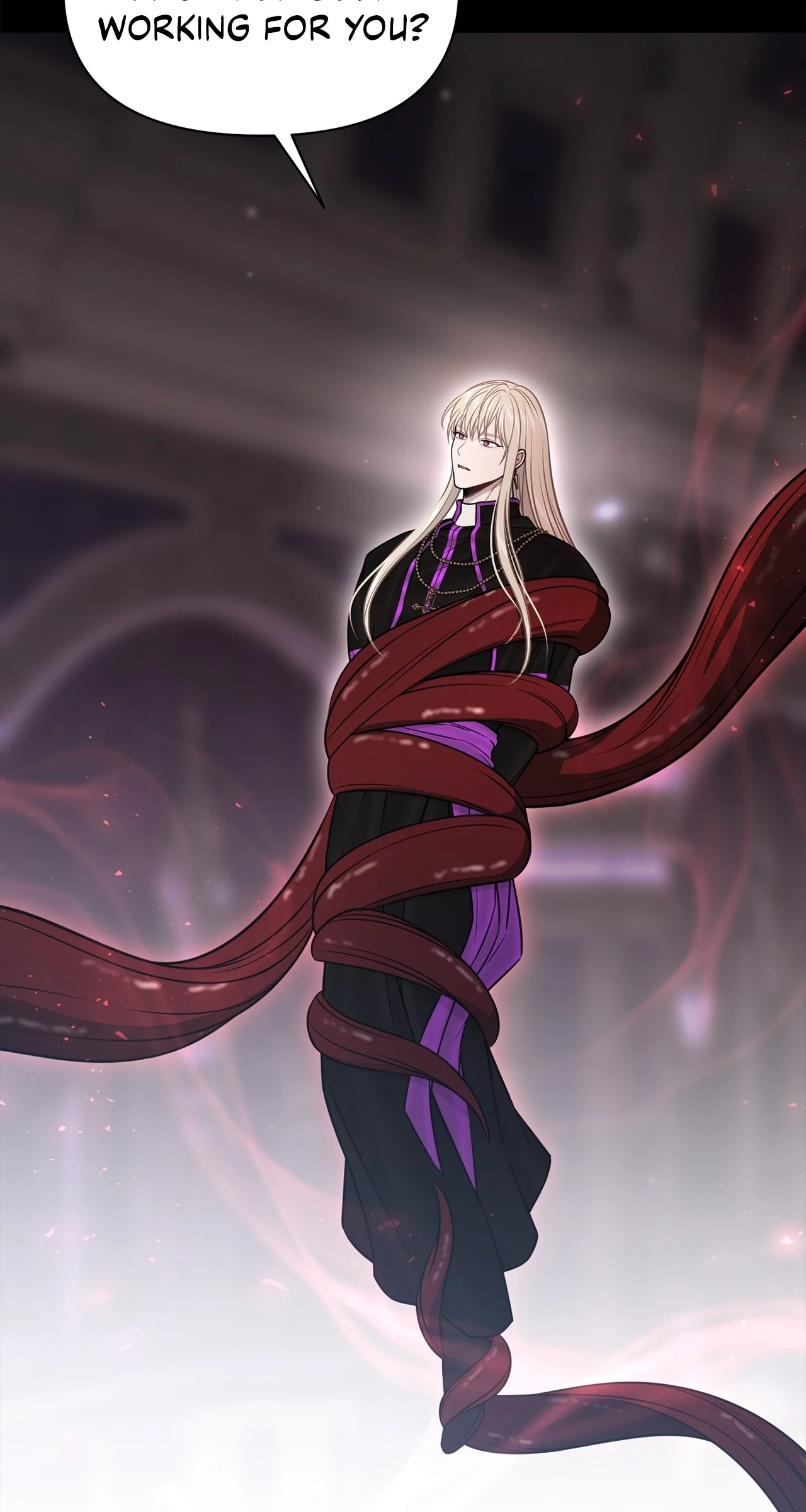 Read The Secret Bedroom of a Dejected Royal Daughter Manga Online