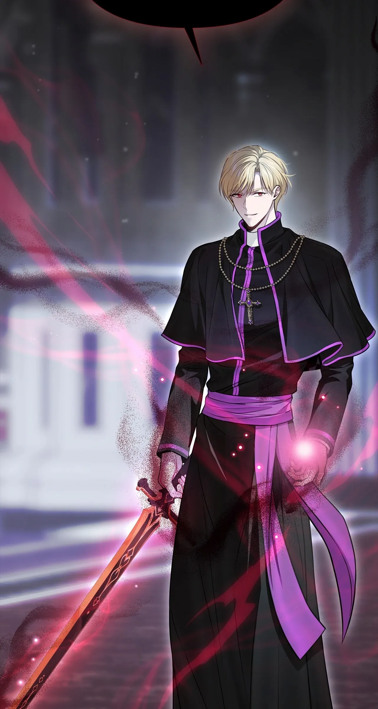 Read The Secret Bedroom of a Dejected Royal Daughter Manga Online