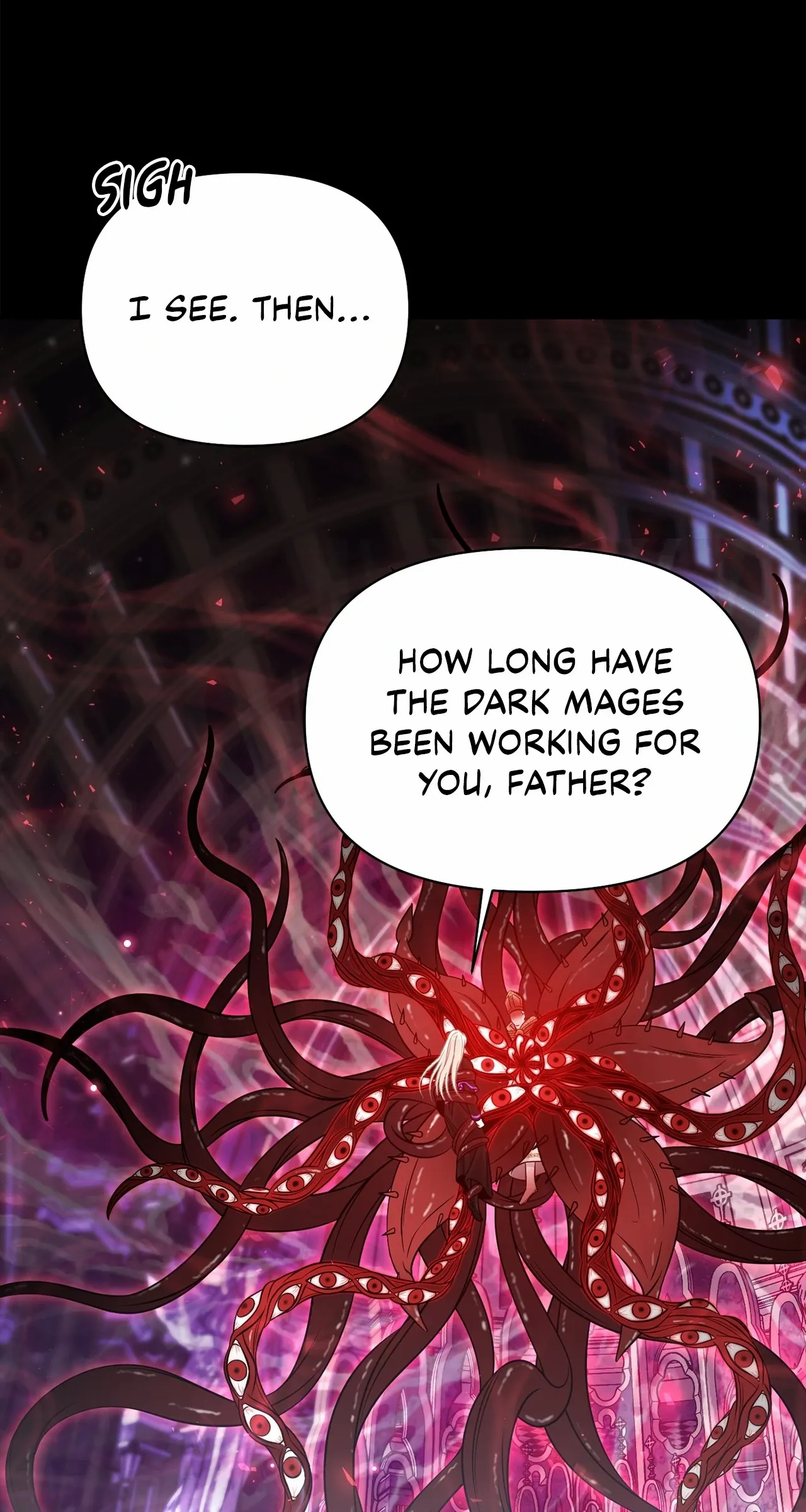 Read The Secret Bedroom of a Dejected Royal Daughter Manga Online