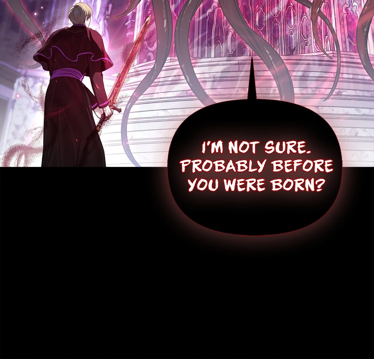 Read The Secret Bedroom of a Dejected Royal Daughter Manga Online