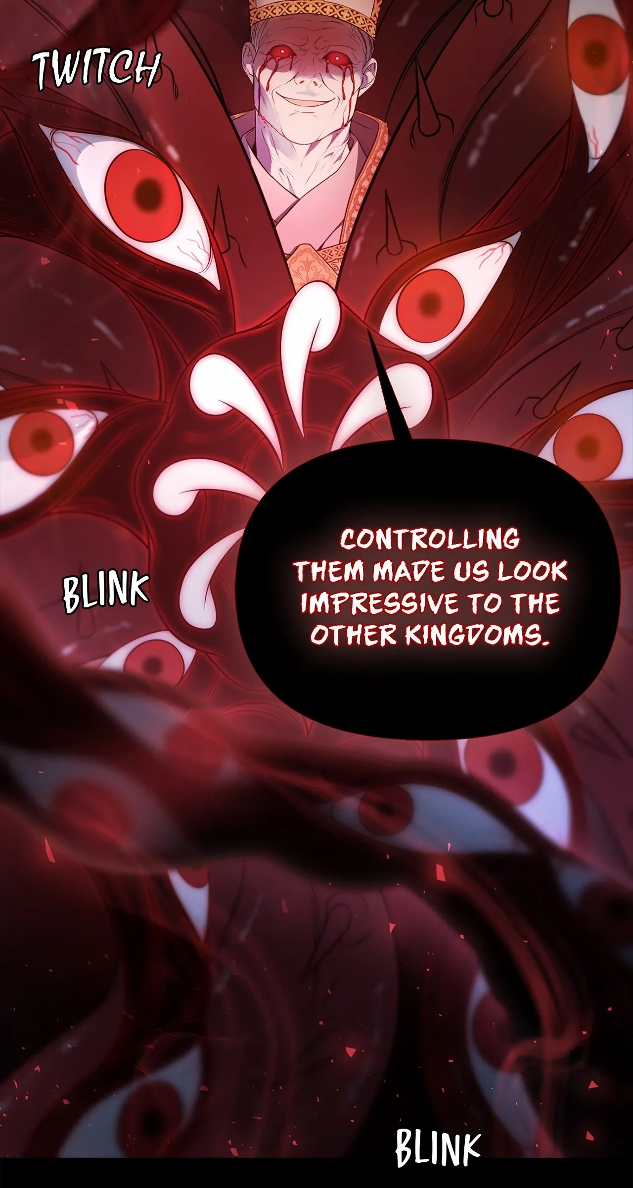 Read The Secret Bedroom of a Dejected Royal Daughter Manga Online