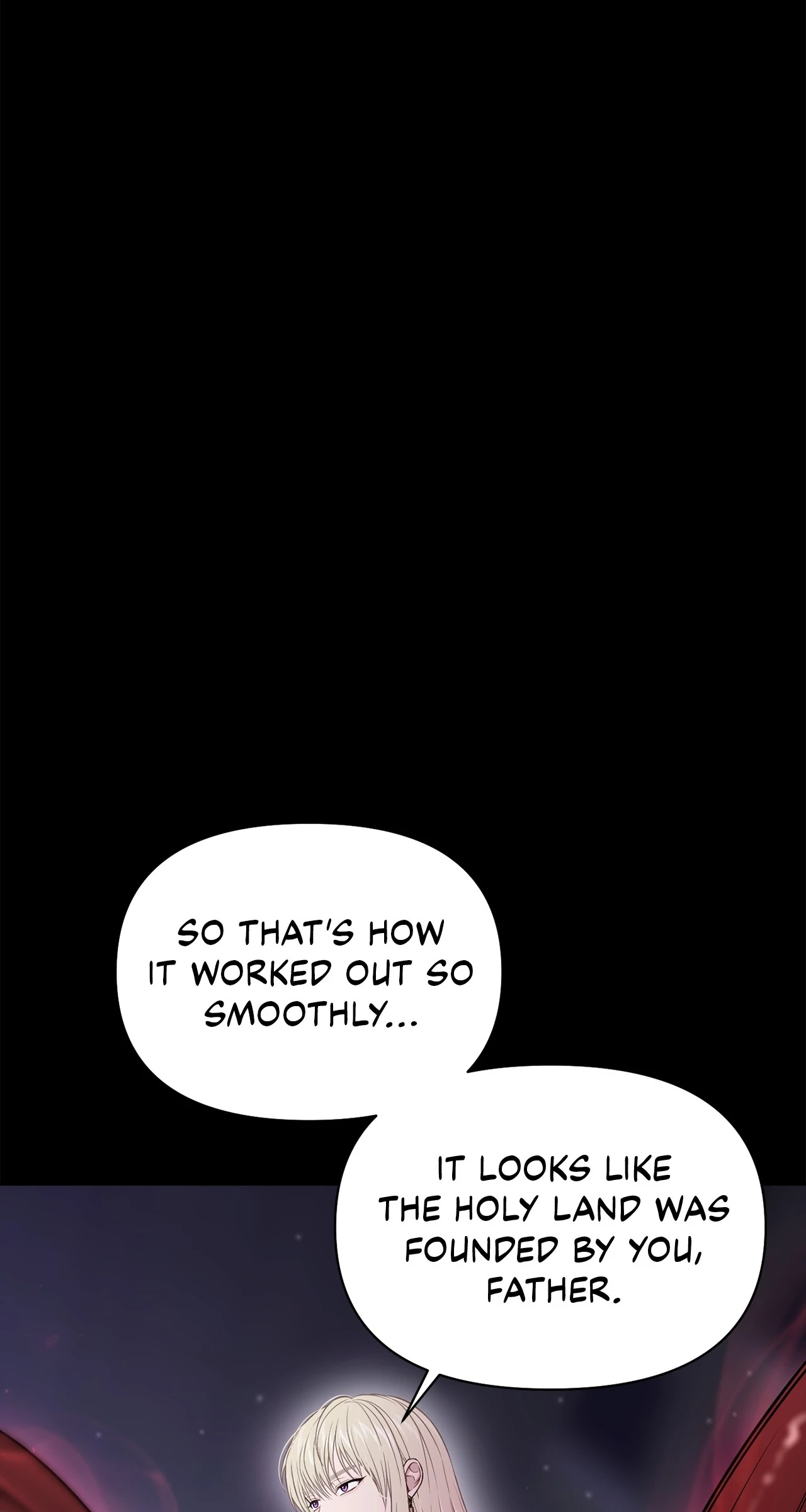 Read The Secret Bedroom of a Dejected Royal Daughter Manga Online