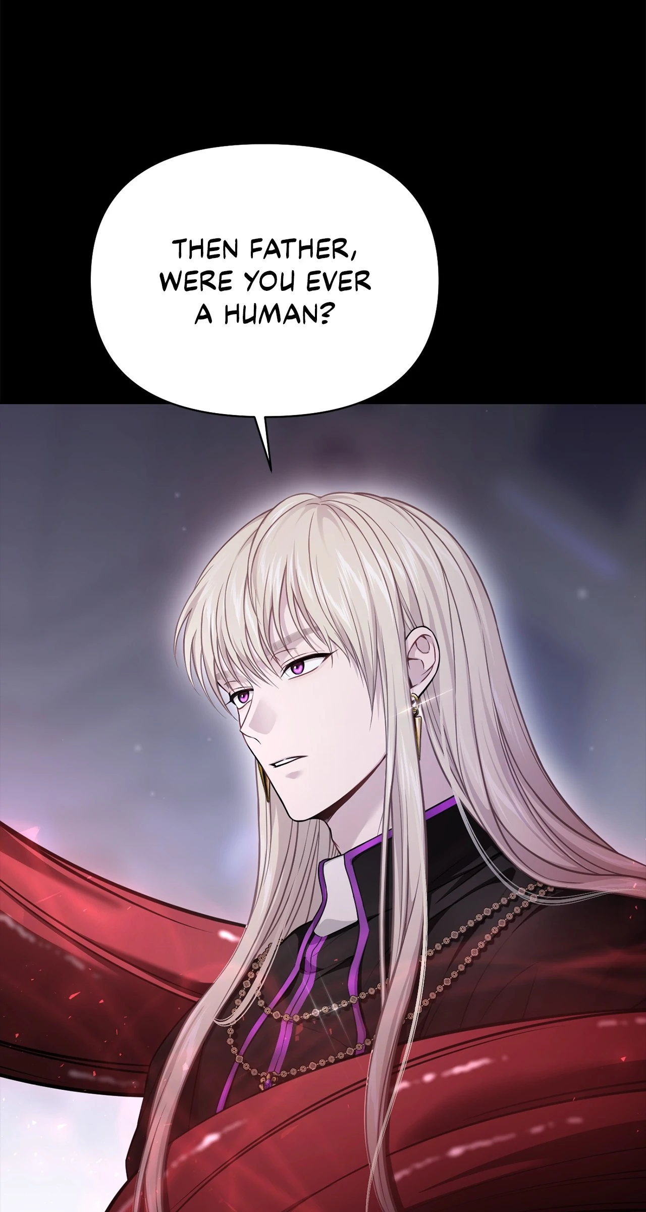 Read The Secret Bedroom of a Dejected Royal Daughter Manga Online